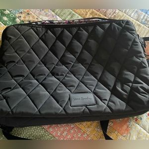 Vera Bradley Laptop Bag Never Used